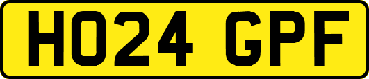 HO24GPF