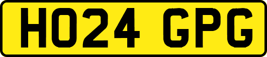 HO24GPG