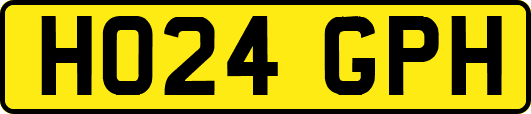 HO24GPH