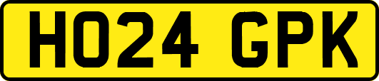 HO24GPK