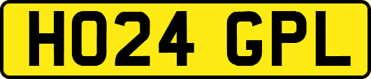 HO24GPL