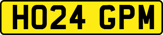 HO24GPM