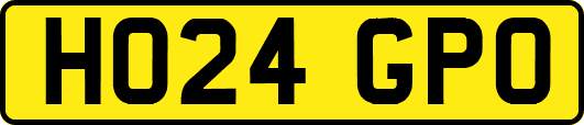 HO24GPO