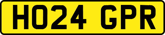 HO24GPR