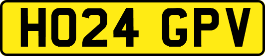 HO24GPV