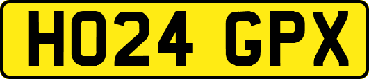 HO24GPX