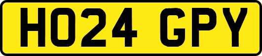 HO24GPY
