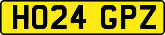 HO24GPZ