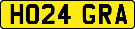 HO24GRA