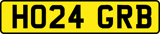 HO24GRB