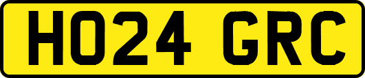 HO24GRC