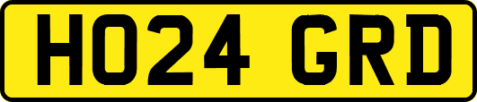 HO24GRD