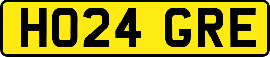 HO24GRE