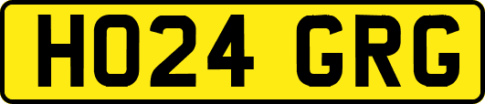 HO24GRG
