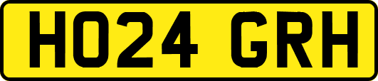 HO24GRH