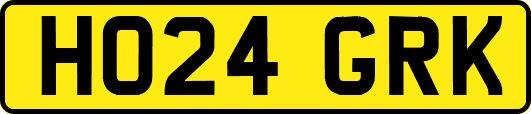 HO24GRK