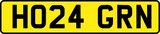 HO24GRN