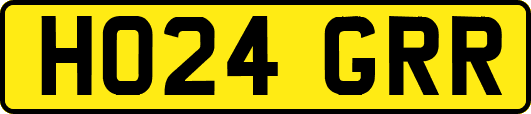 HO24GRR