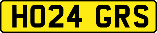 HO24GRS