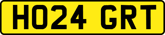 HO24GRT