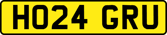 HO24GRU
