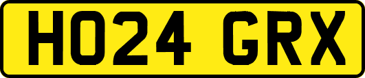 HO24GRX