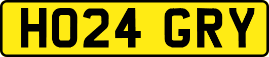 HO24GRY