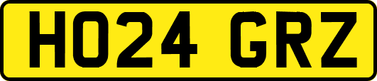 HO24GRZ