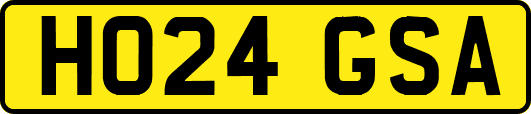 HO24GSA
