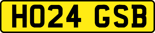 HO24GSB