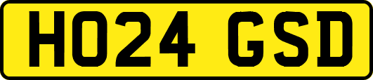 HO24GSD
