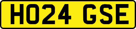 HO24GSE