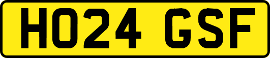 HO24GSF