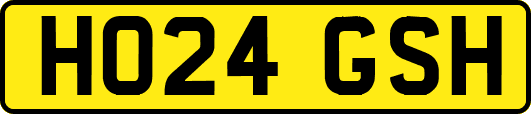 HO24GSH