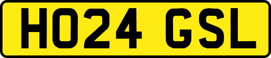 HO24GSL