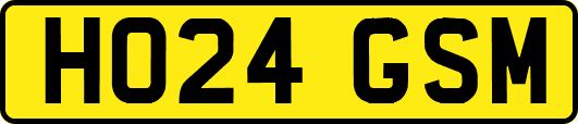 HO24GSM