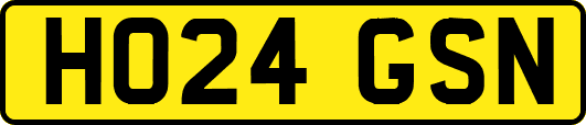 HO24GSN