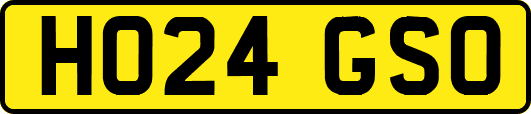HO24GSO