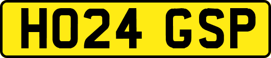 HO24GSP