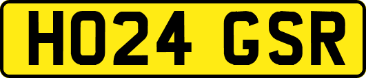 HO24GSR