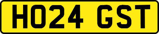 HO24GST