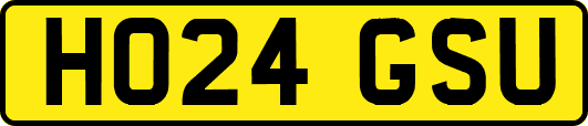 HO24GSU