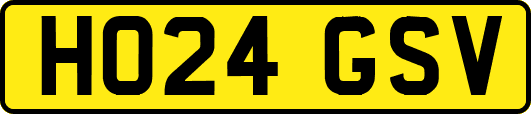 HO24GSV