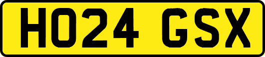 HO24GSX