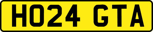HO24GTA