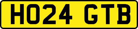 HO24GTB