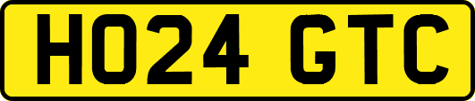 HO24GTC