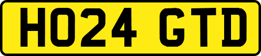 HO24GTD