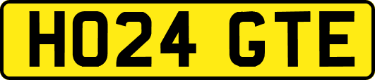 HO24GTE