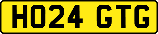 HO24GTG